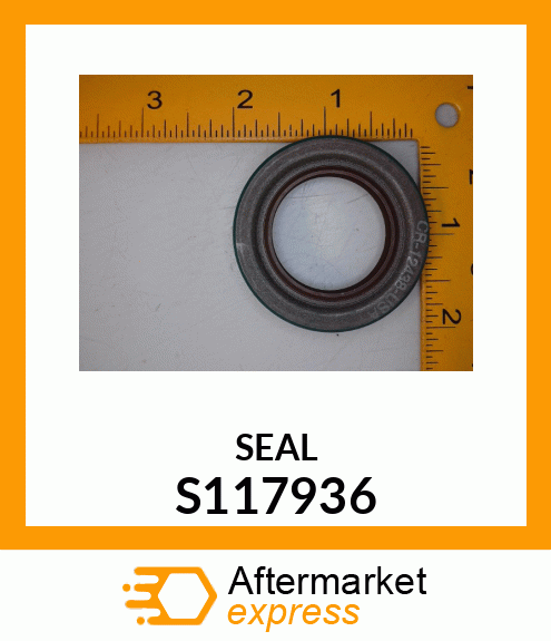 SEAL S117936