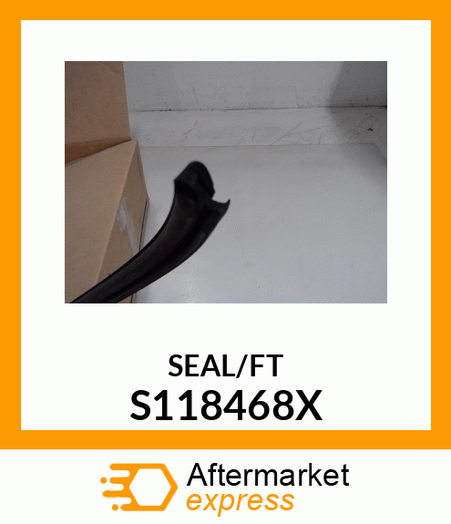 SEAL/FT S118468X