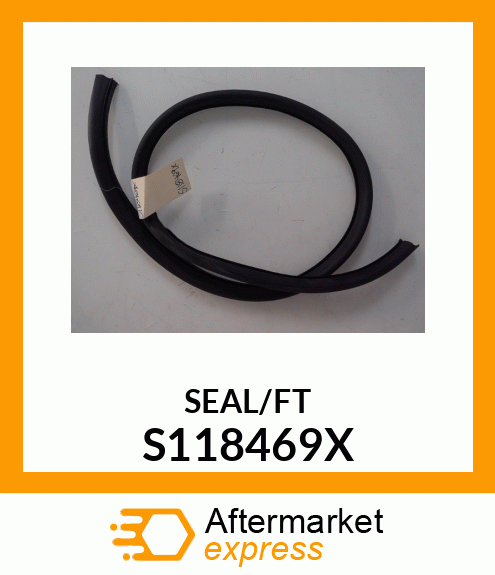 SEAL/FT S118469X