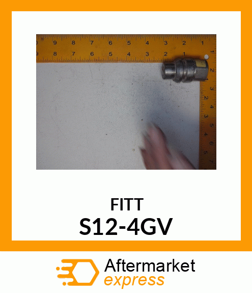 FITT S12-4GV