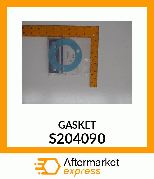 GASKET S204090