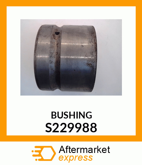 BUSHING S229988