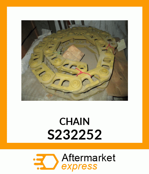 CHAIN S232252