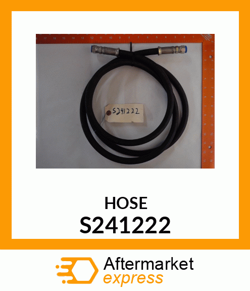 HOSE S241222