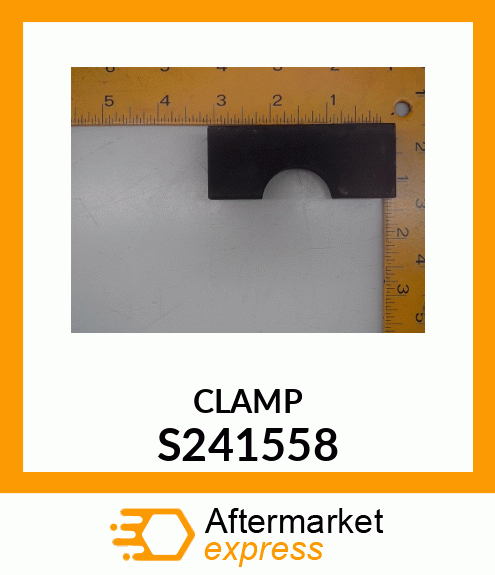 CLAMP S241558