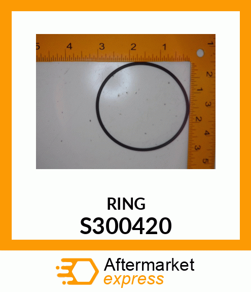 RING S300420