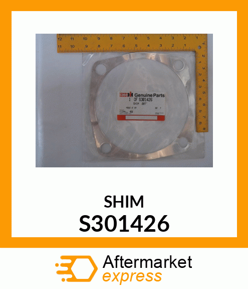 SHIM S301426