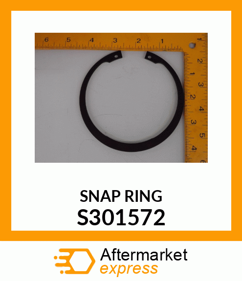 RING S301572