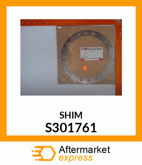 SHIM S301761