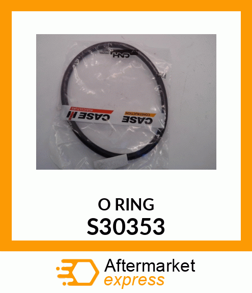 ORING S30353