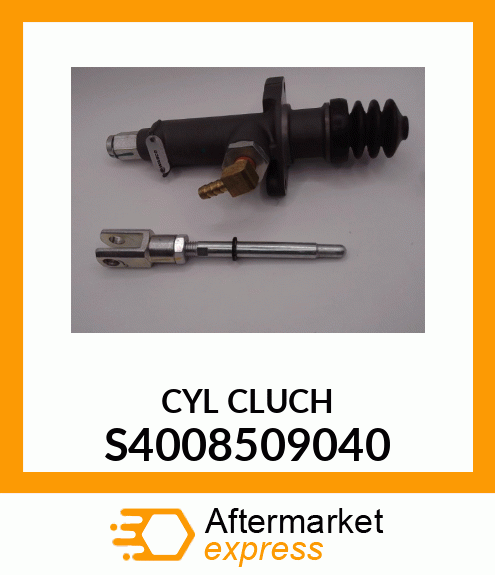 CYL_CLUCH S4008509040