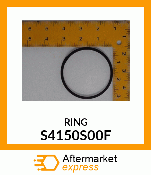 RING S4150S00F