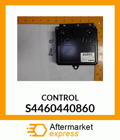 CONTROL S4460440860