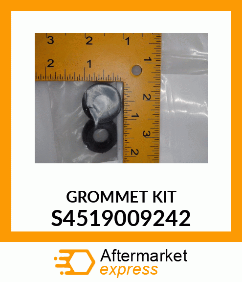 GROMMET_KIT S4519009242