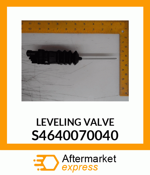 LEVELING_VALVE_ S4640070040