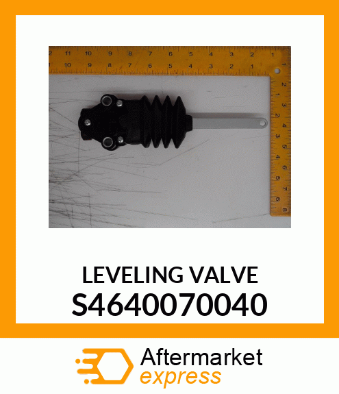 LEVELING_VALVE_ S4640070040