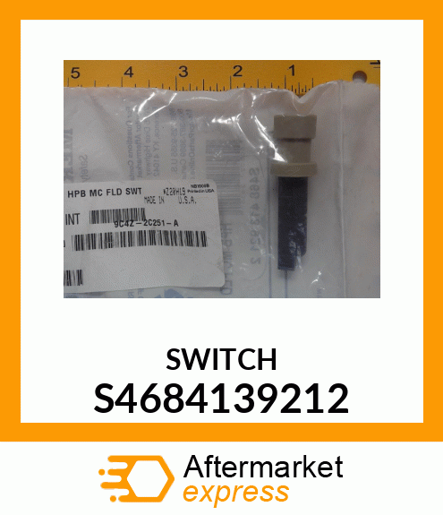 SWITCH S4684139212