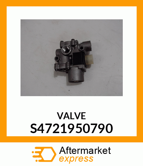 VALVE S4721950790