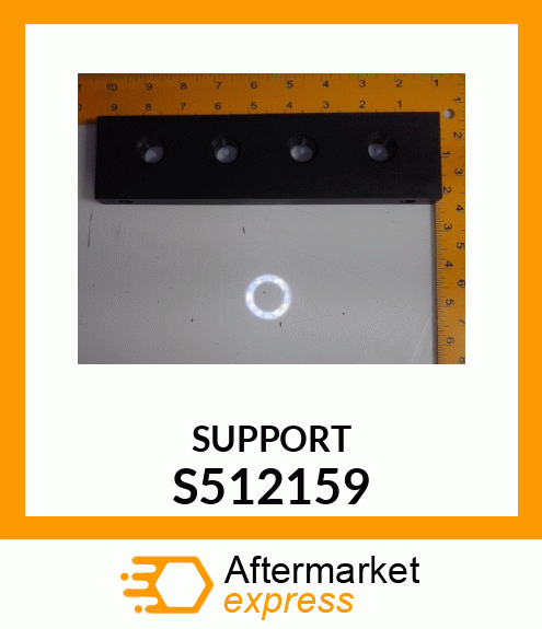 SUPPORT S512159