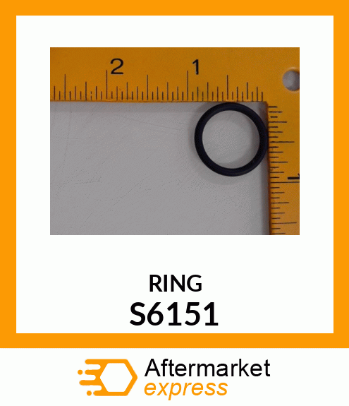 RING S6151