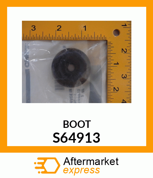 BOOT S64913