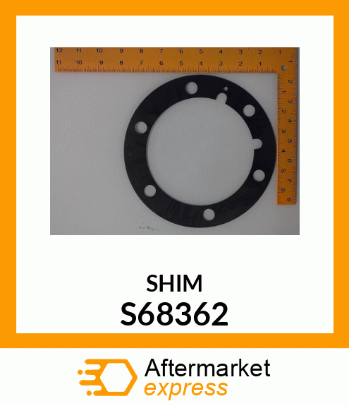 SHIM S68362