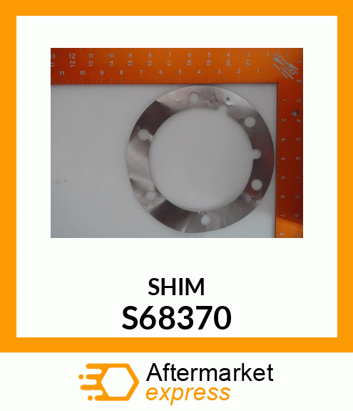 SHIM S68370