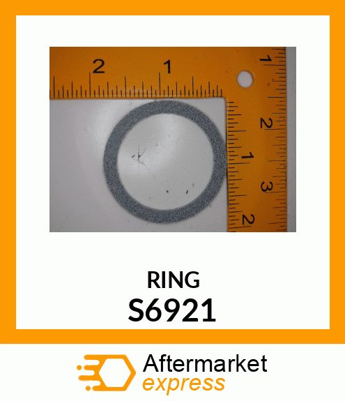 RING S6921