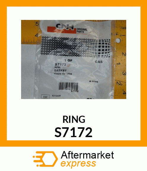 RING S7172