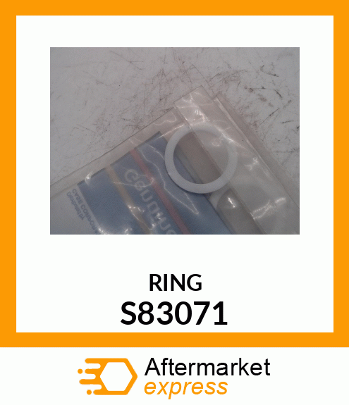 RING S83071