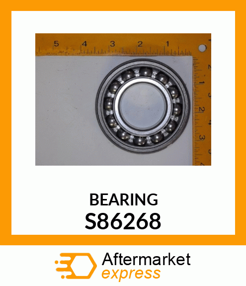 BEARING S86268