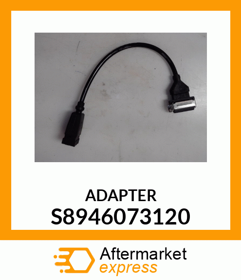 ADAPTER S8946073120