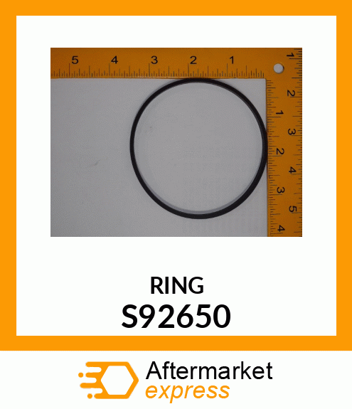 RING S92650