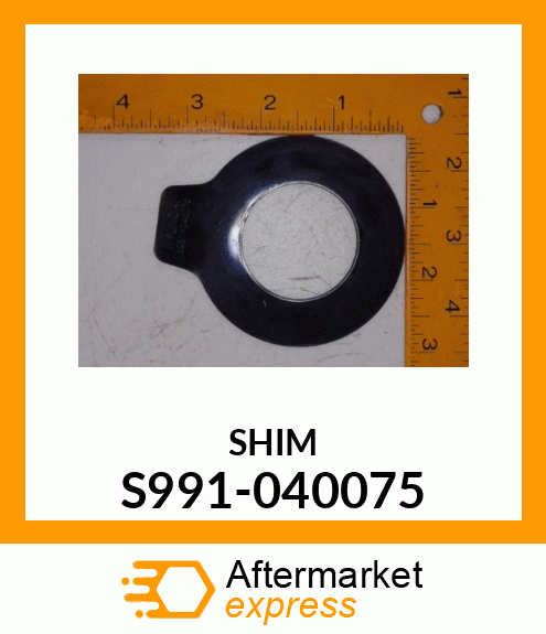 SHIM S991-040075