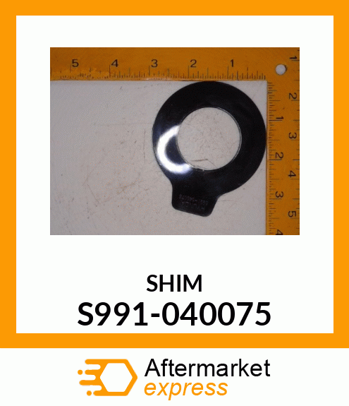 SHIM S991-040075