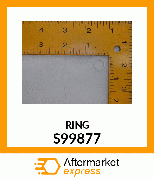 RING S99877