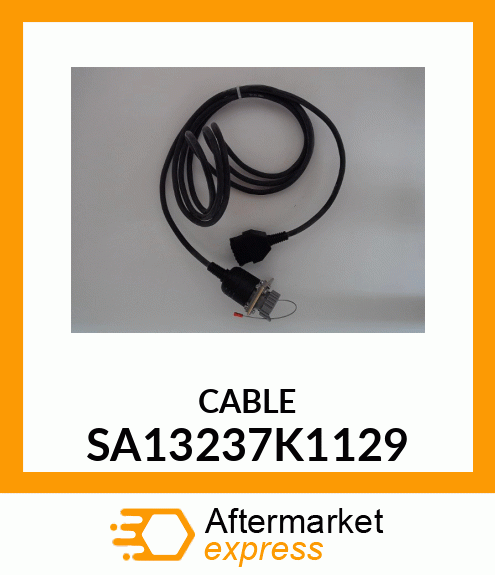 CABLE SA13237K1129