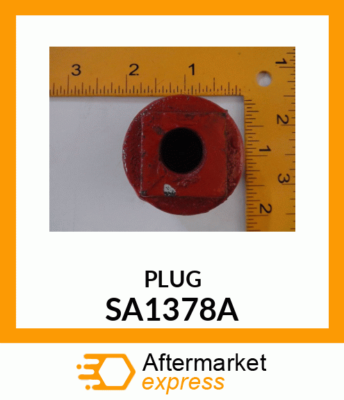 PLUG SA1378A