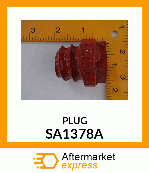 PLUG SA1378A