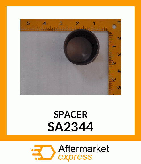 SPACER SA2344