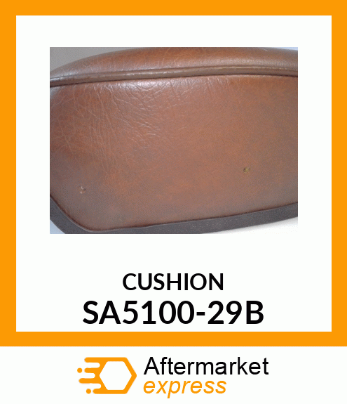 CUSHION SA5100-29B