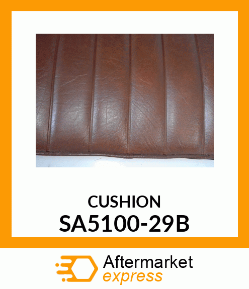 CUSHION SA5100-29B