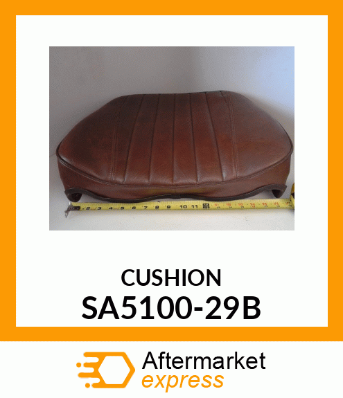 CUSHION SA5100-29B