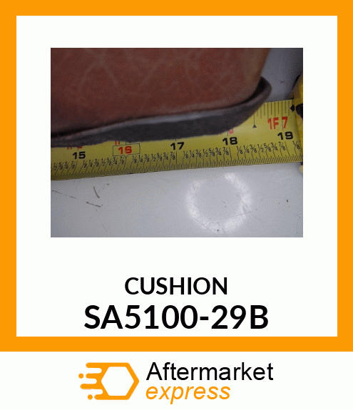 CUSHION SA5100-29B