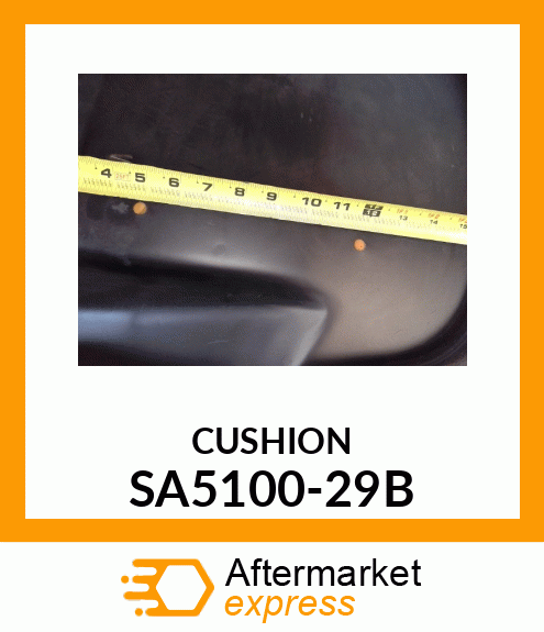 CUSHION SA5100-29B