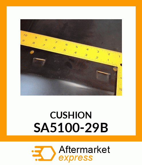 CUSHION SA5100-29B