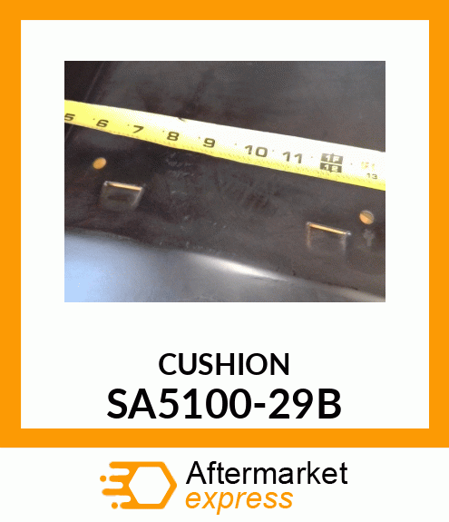 CUSHION SA5100-29B