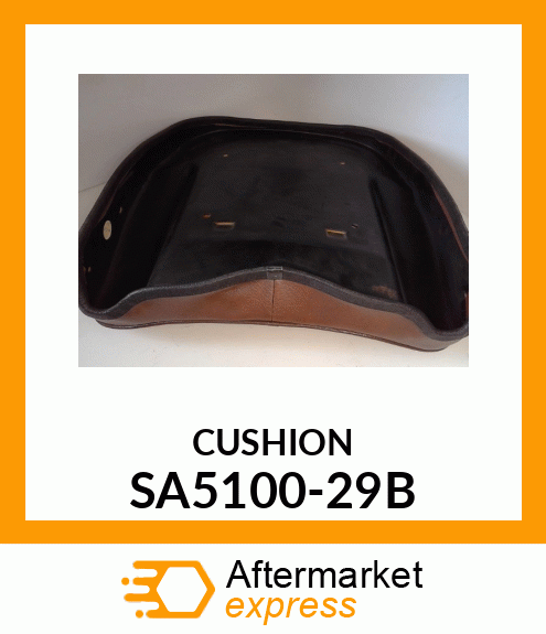 CUSHION SA5100-29B