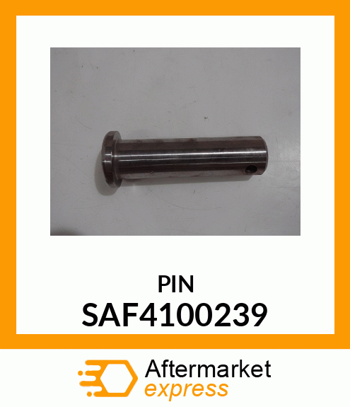 PIN SAF4100239