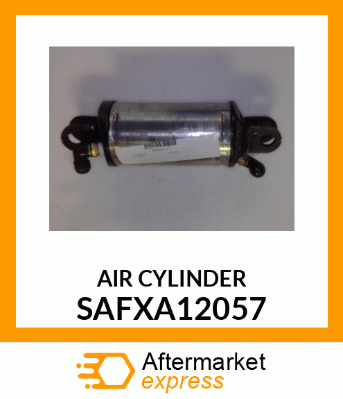 AIR_CYLINDER SAFXA12057